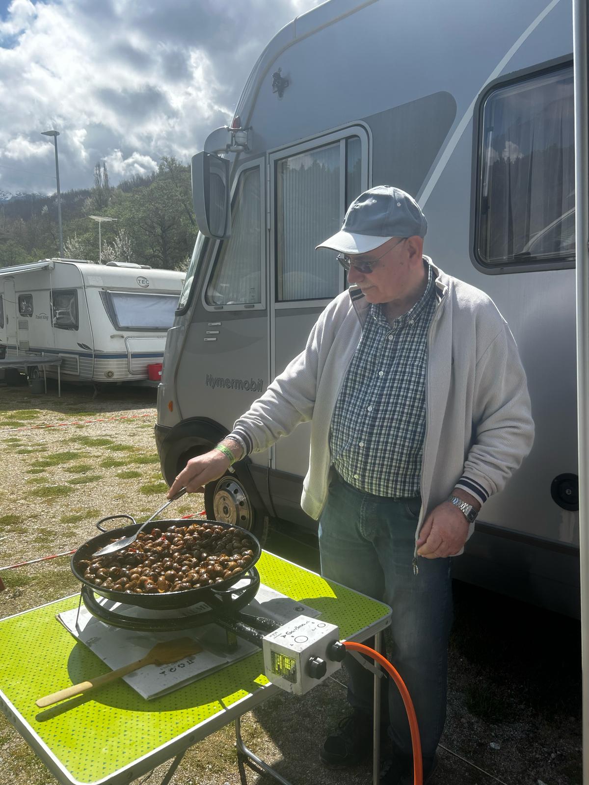 Cuina caragols_bejar